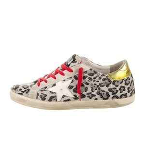 Golden Goose sneakers